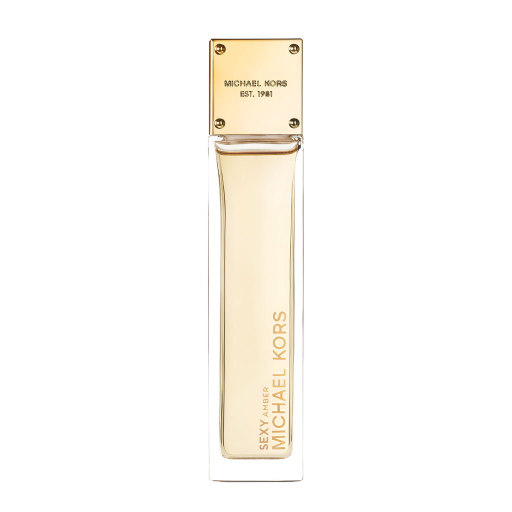 Sexy Amber 100ml EDP By Michael Kors (Women's)