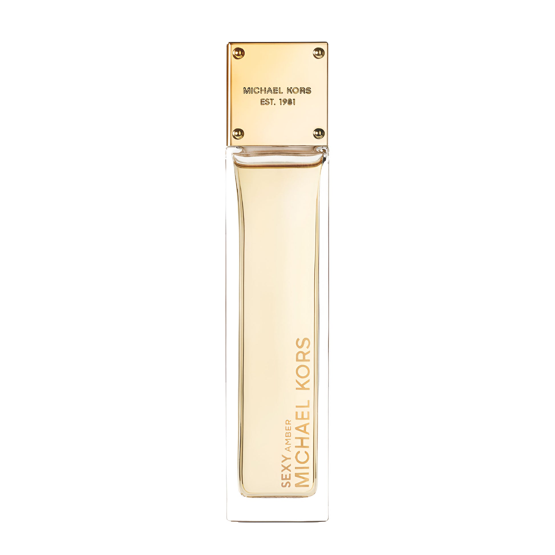 Sexy Amber 100ml EDP By Michael Kors (Women's)