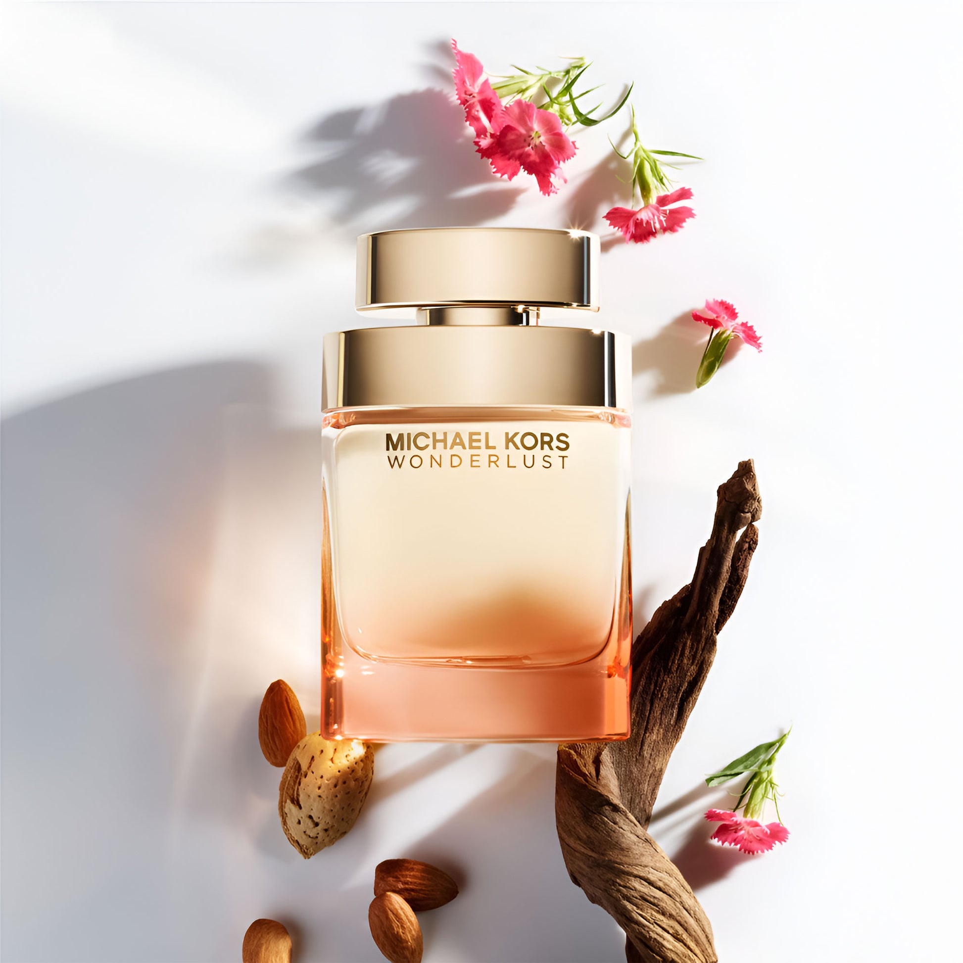 Wonderlust 100ml EDP By Michael Kors (Women's)