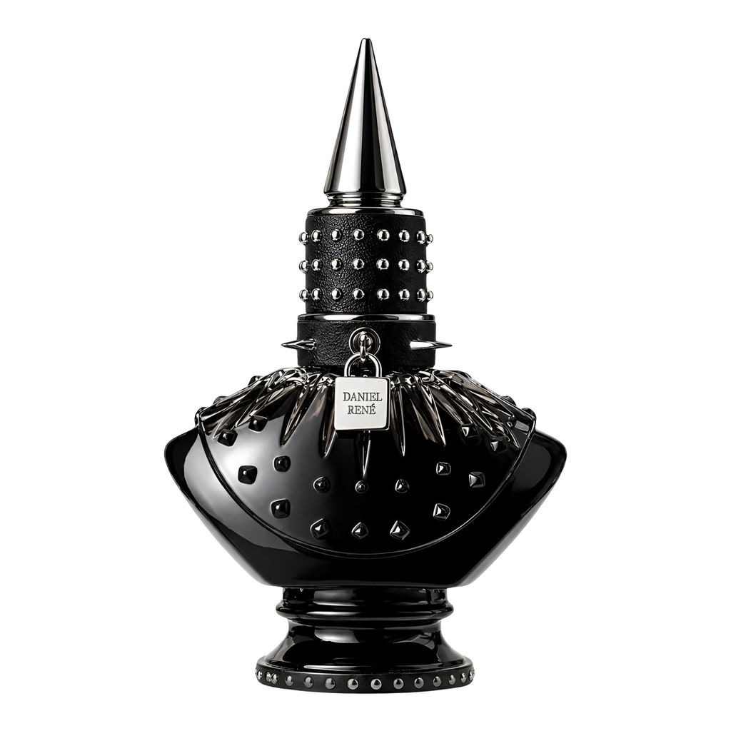 Midnight Sin 100ml EDP By Paris Corner x Daniel René (Unisex)