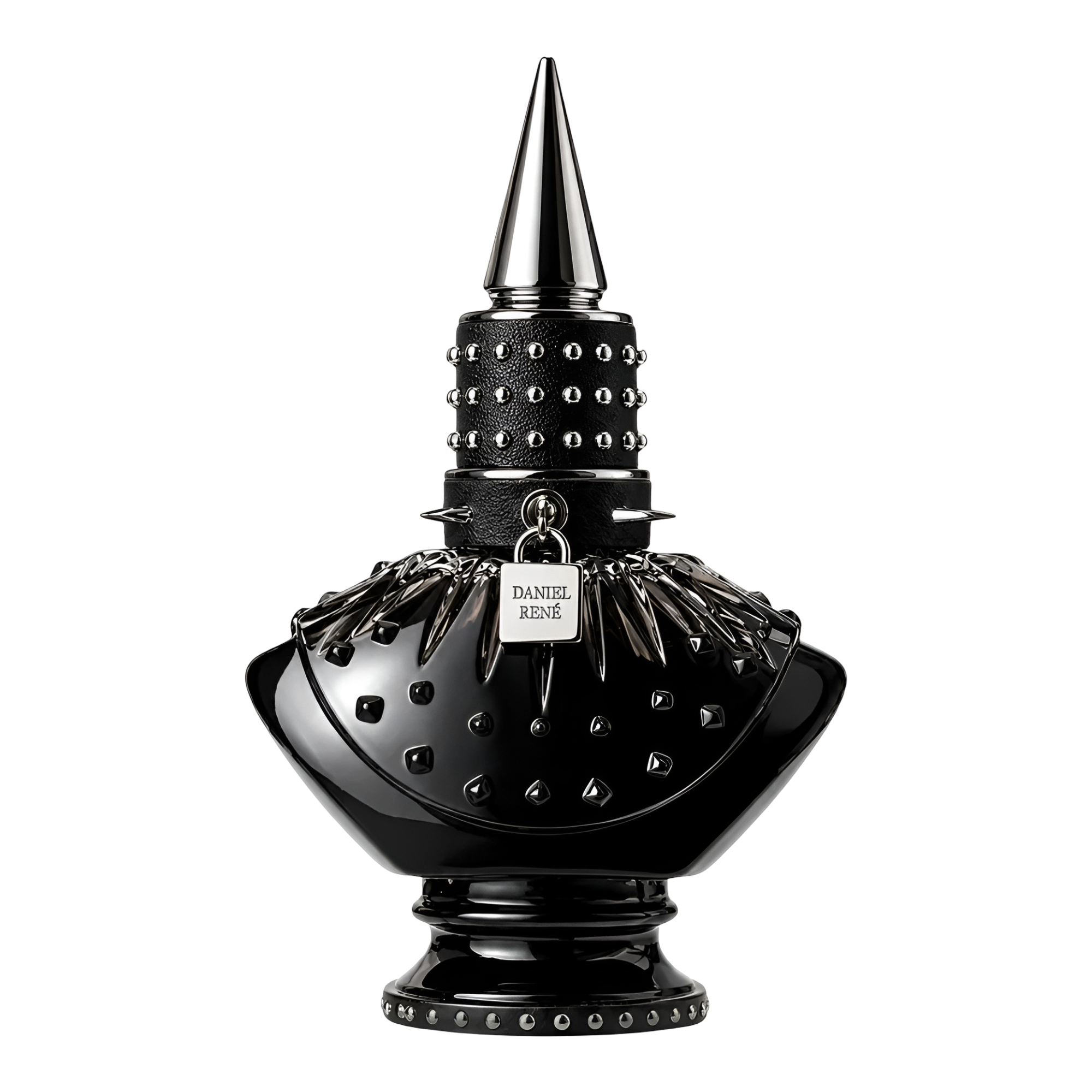Midnight Sin 100ml EDP By Paris Corner x Daniel René (Unisex)