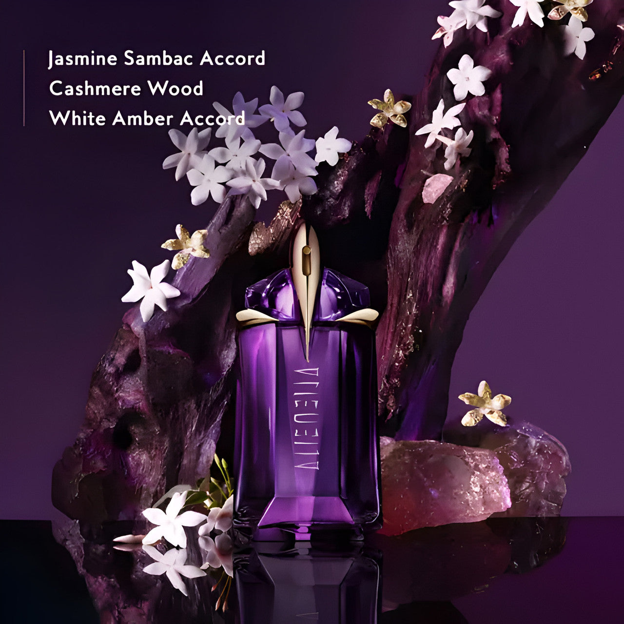 Alien 60ml EDP By Thierry Mugler (Womens)