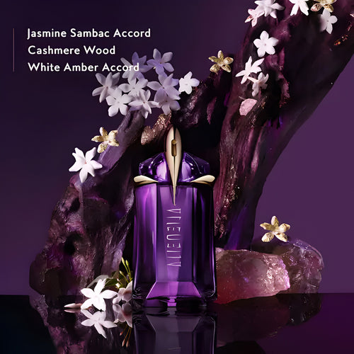 Alien 60ml EDP By Thierry Mugler (Womens)