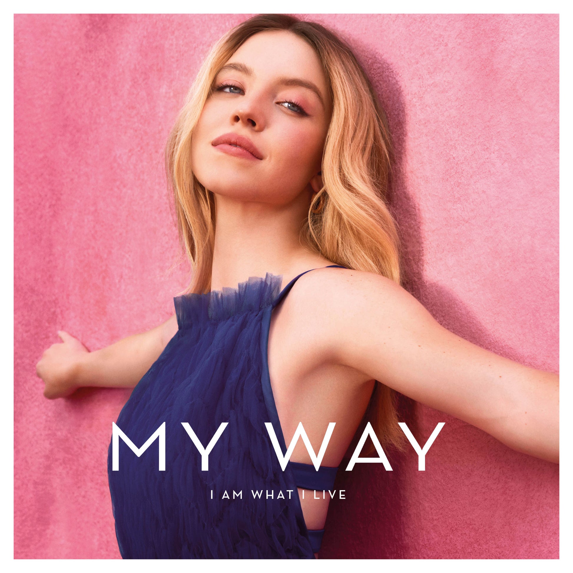 My Way Le Parfum 90ml EDP By Giorgio Armani (Women's)