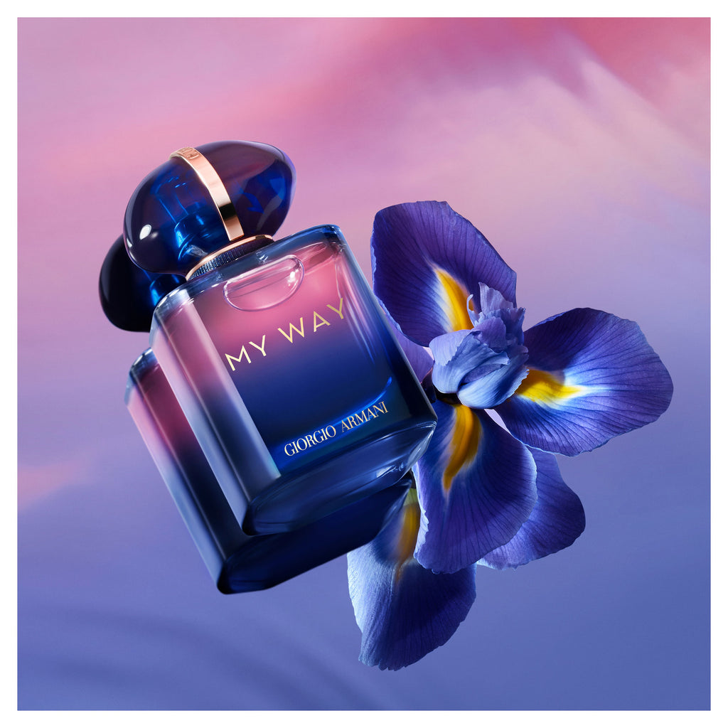 My Way Le Parfum 90ml EDP By Giorgio Armani (Women's)