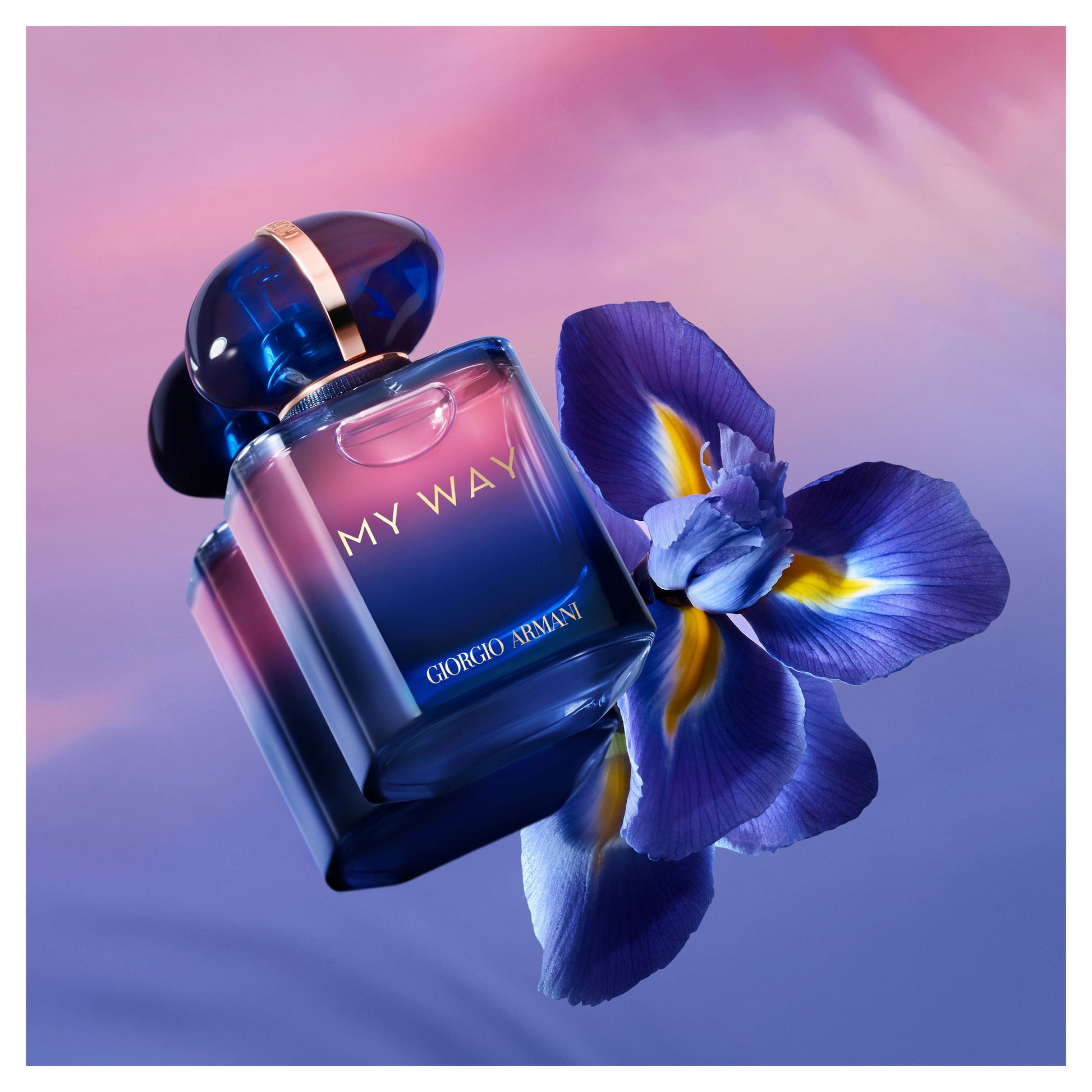 My Way Le Parfum 90ml EDP By Giorgio Armani (Women's)