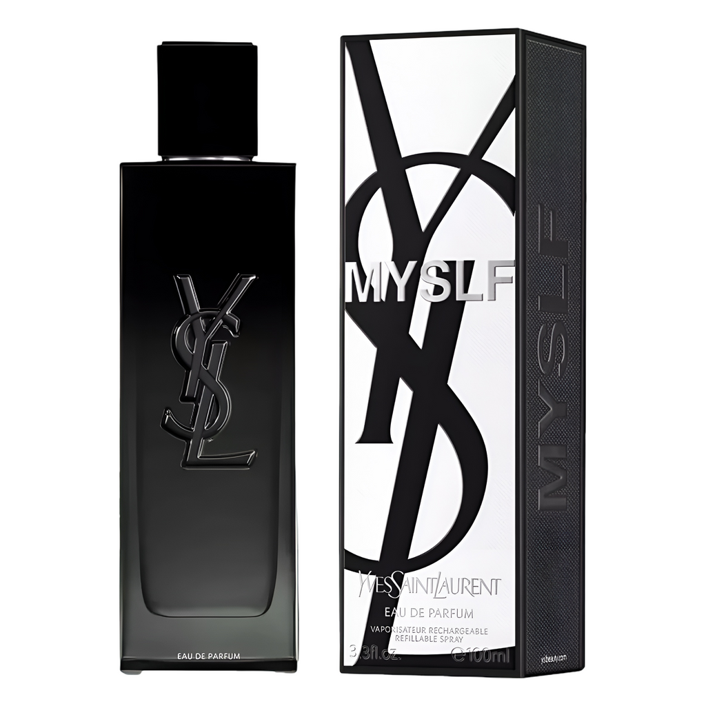 Myself 100ml EDP By Yves Saint Laurent (Men's)