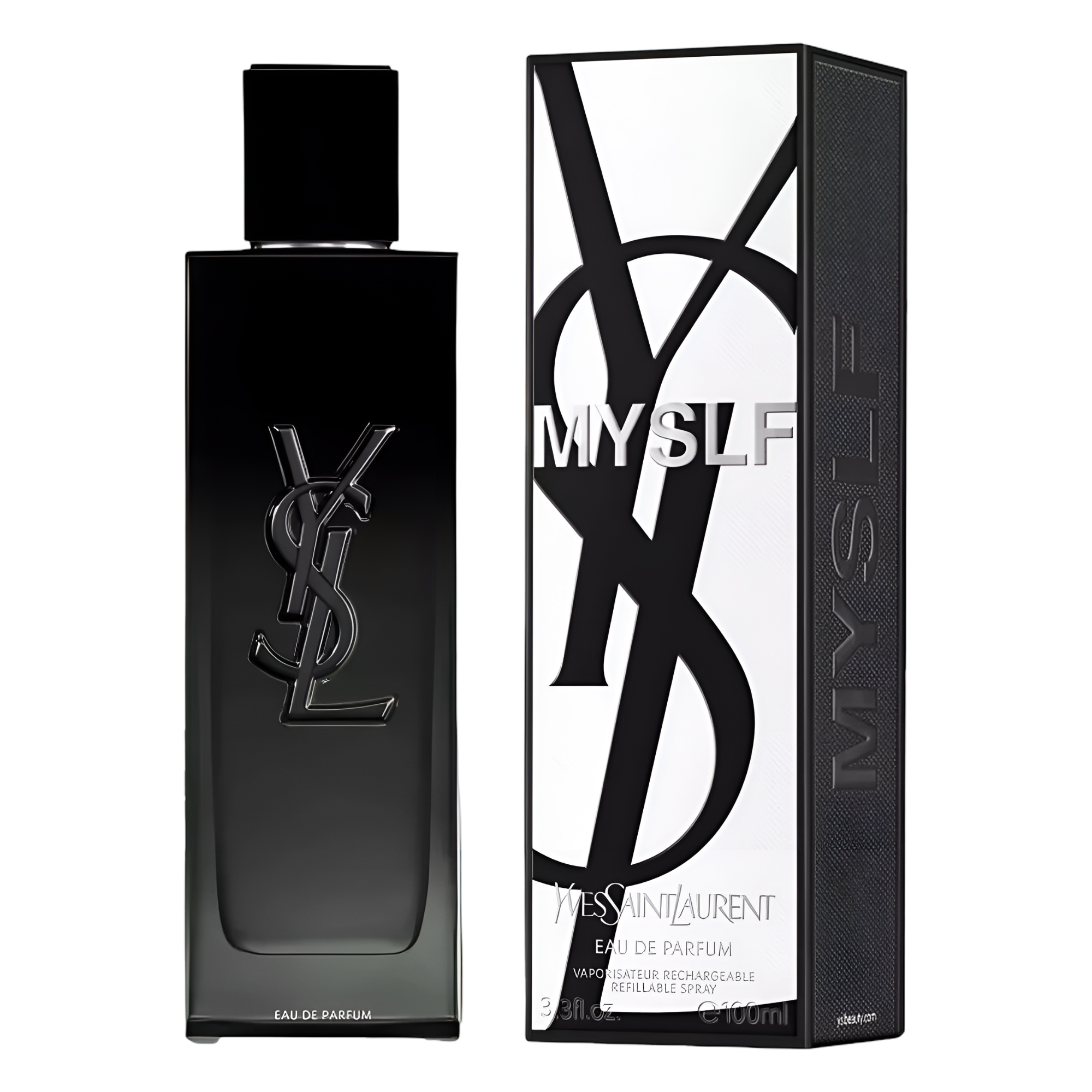 Myself 100ml EDP By Yves Saint Laurent (Men's)