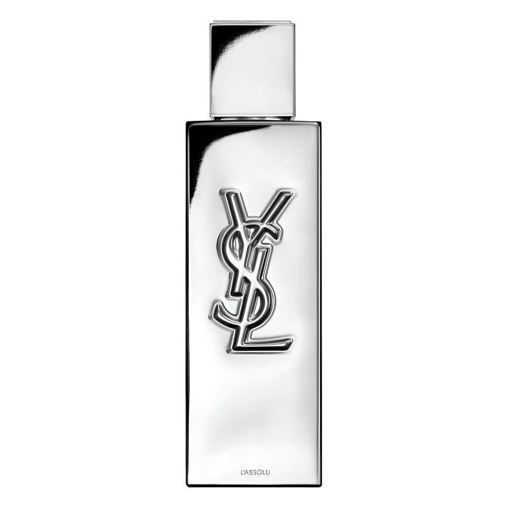 MYSLF L'Absolu 100ml Parfum By Yves Saint Laurent (Men's)