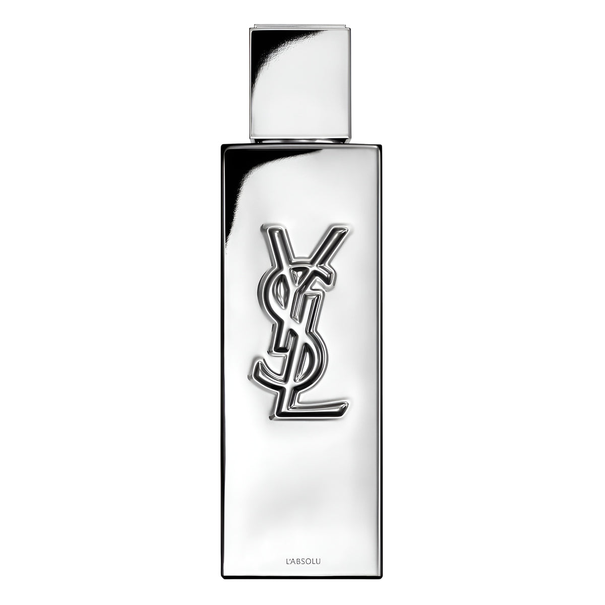 MYSLF L'Absolu 100ml Parfum By Yves Saint Laurent (Men's)