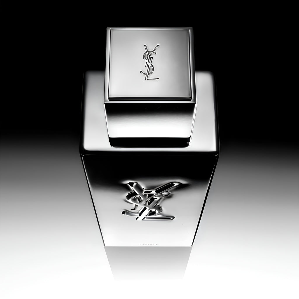 MYSLF L'Absolu 100ml Parfum By Yves Saint Laurent (Men's)