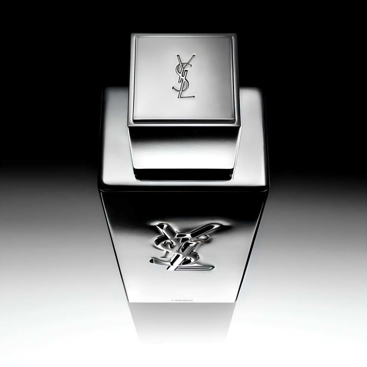 MYSLF L'Absolu 100ml Parfum By Yves Saint Laurent (Men's)