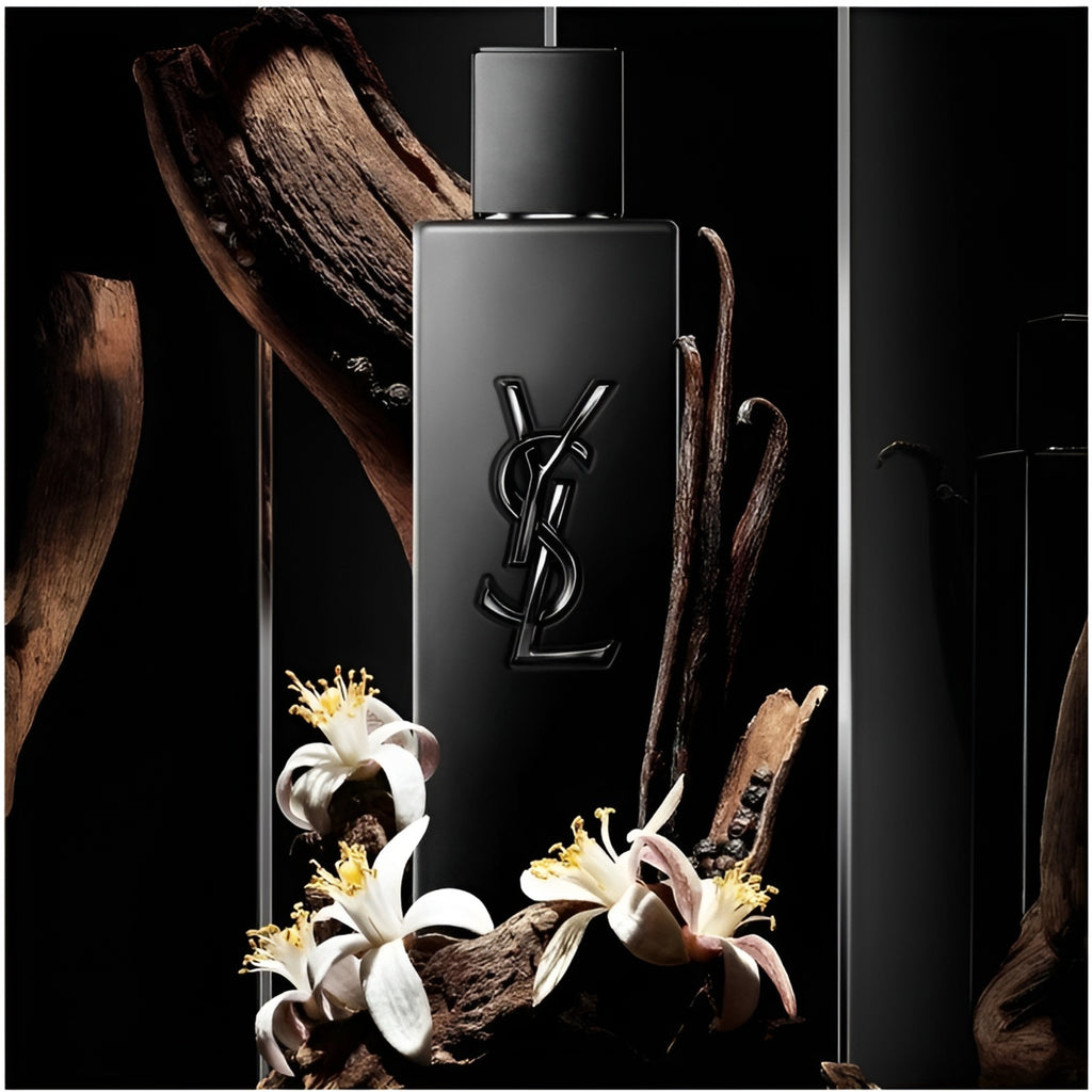 MYSLF Le Parfum 100ml By Yves Saint Laurent (Men's)