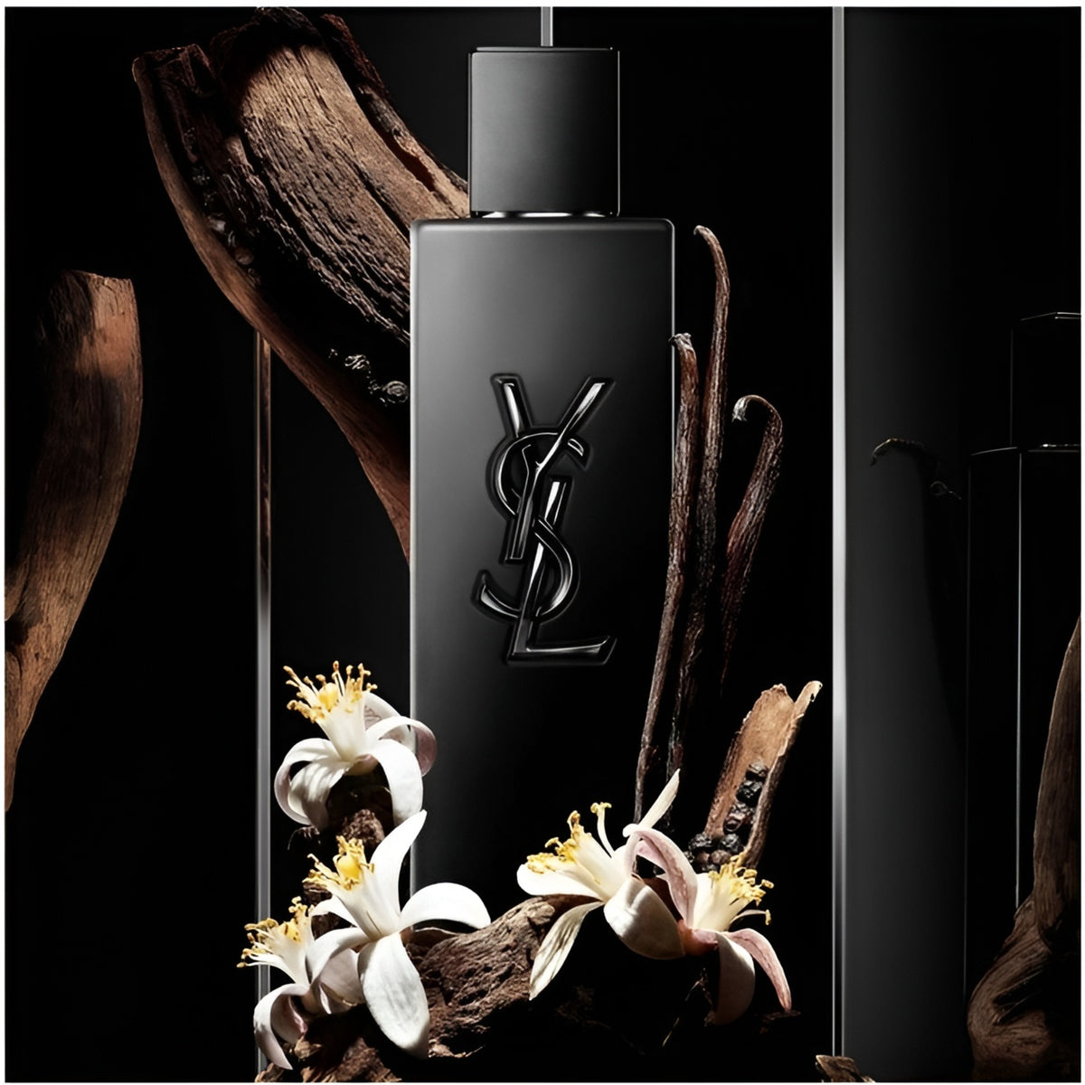 MYSLF Le Parfum 100ml By Yves Saint Laurent (Men's)