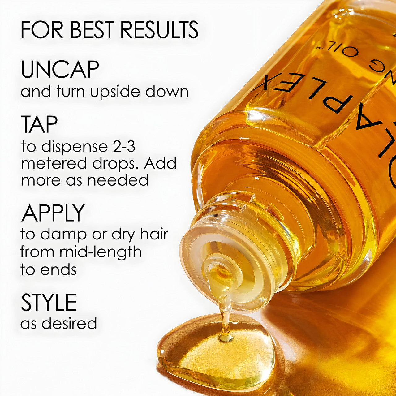 Olaplex No.7 Bonding Oil 30ml