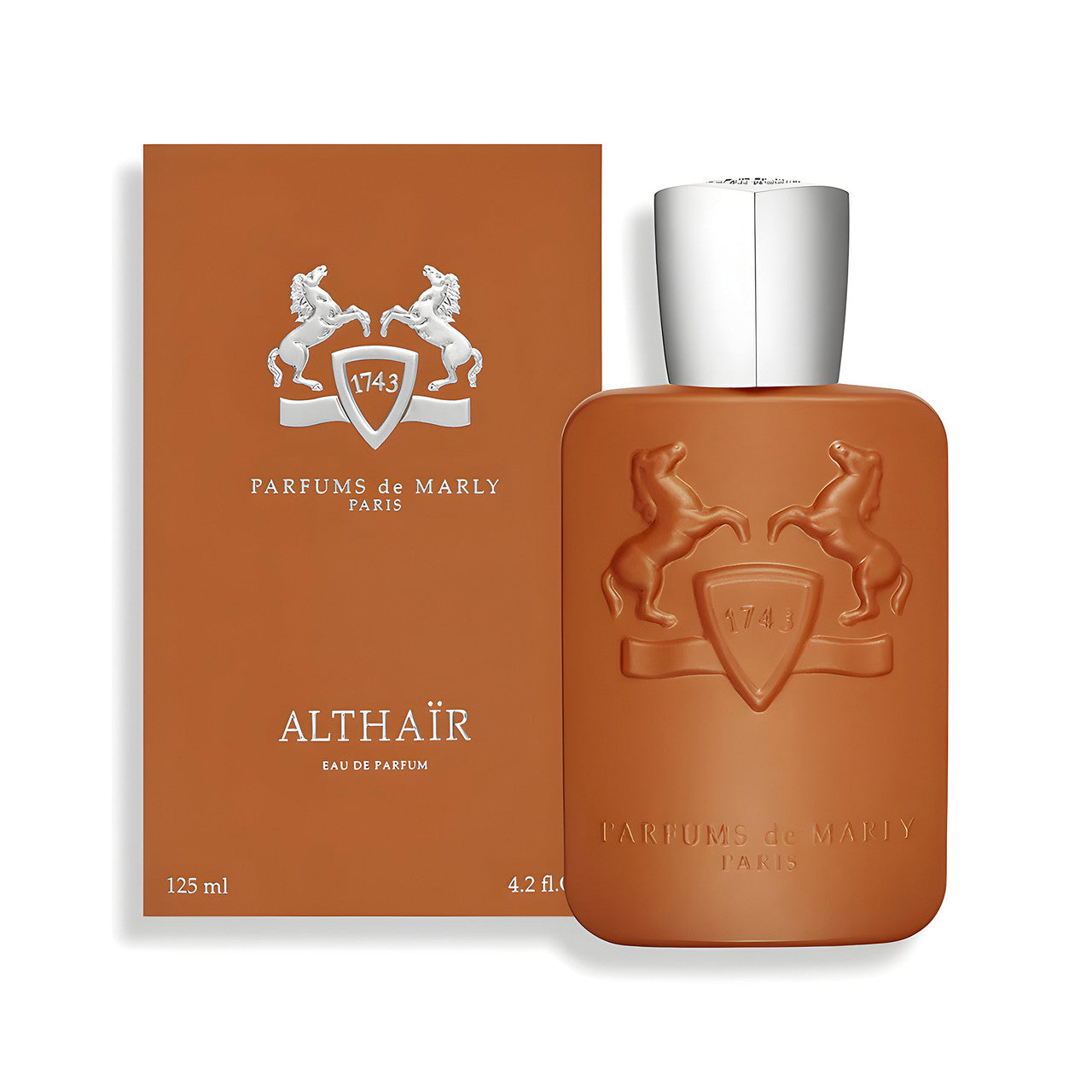 Althair 125ml EDP By Parfums De Marly (Mens)