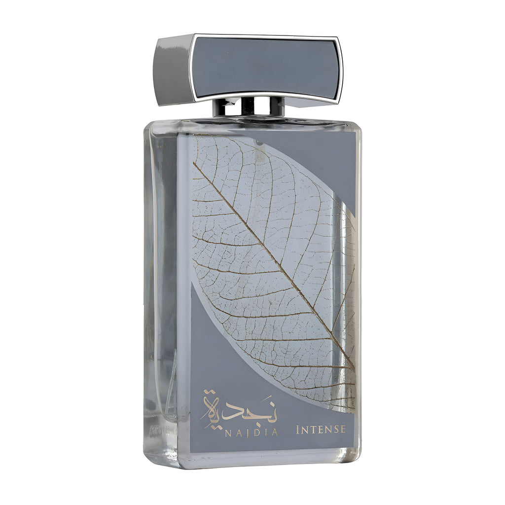 Najdia Intense 100ml EDP By Lattafa (Men's)