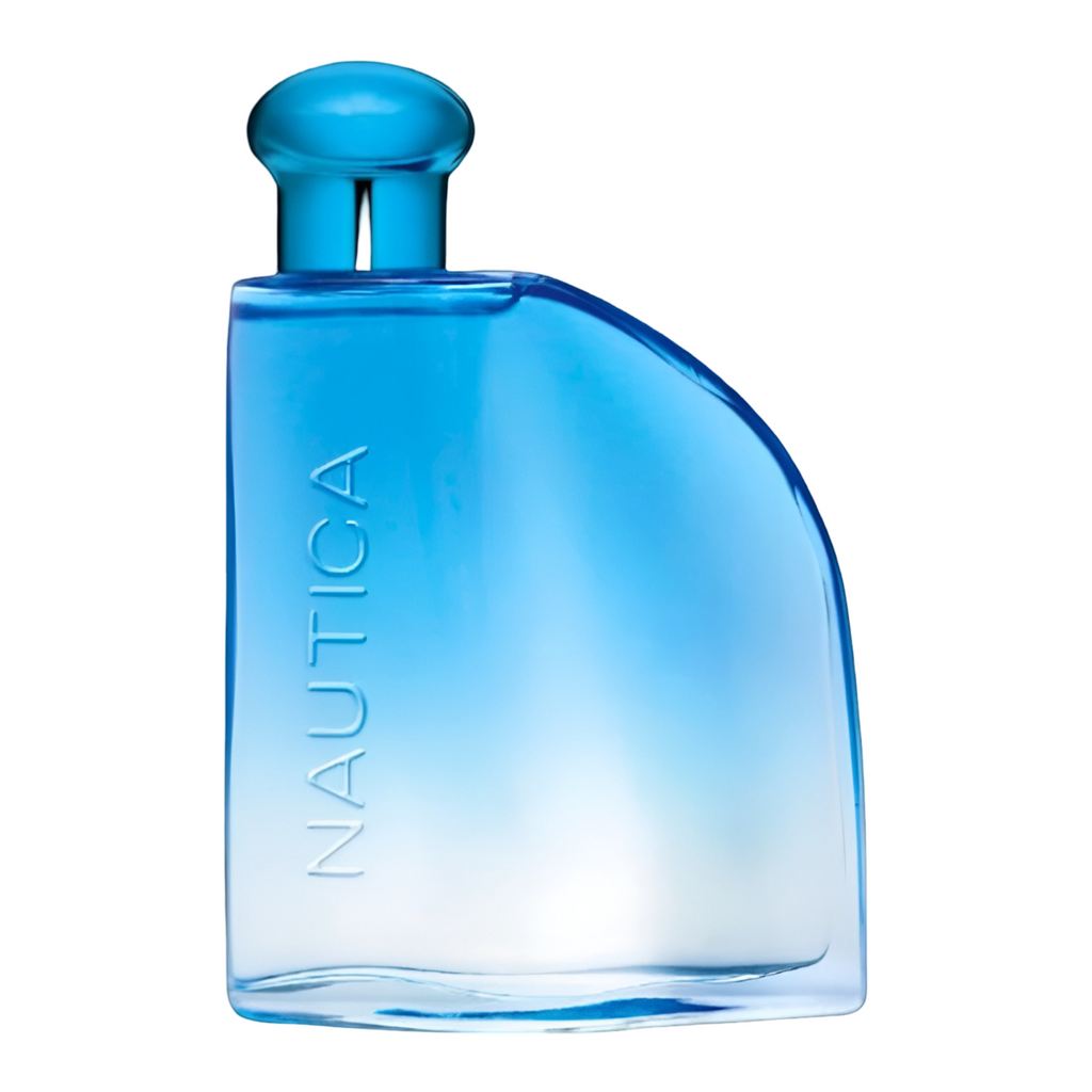 Nautica Pure Blue 100ml EDT By Nautica (Men's)