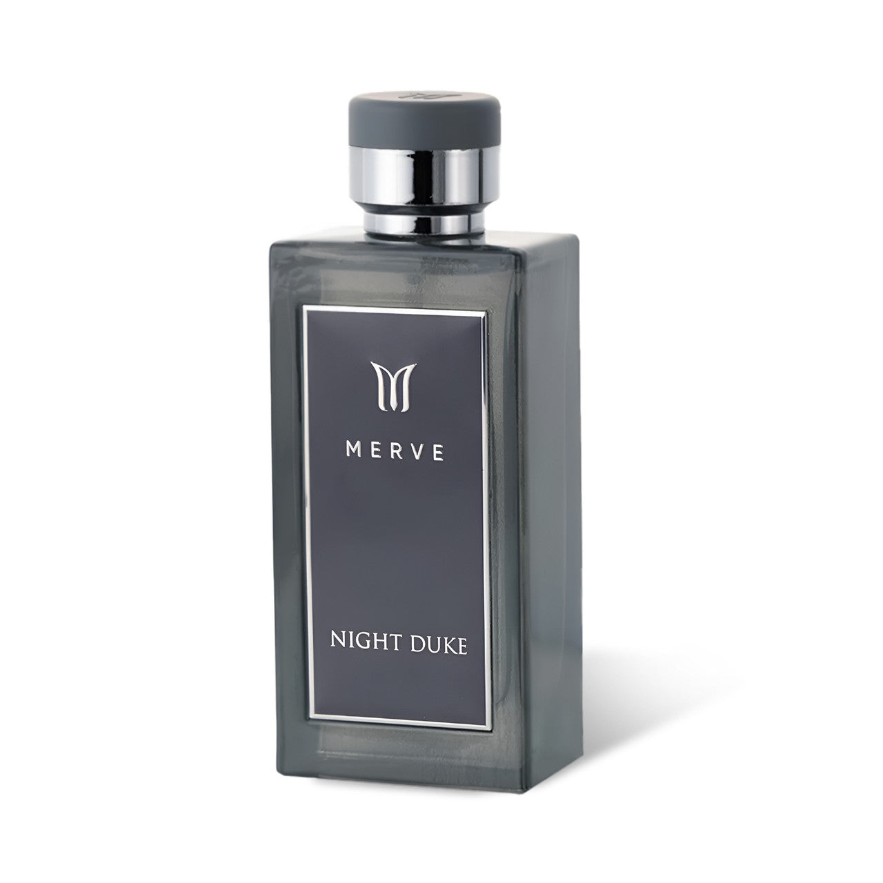 Night Duke 100ml EDP By Merve (Men's)