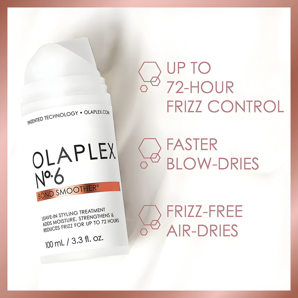 Olaplex No.6 Bond Smoother 100ml