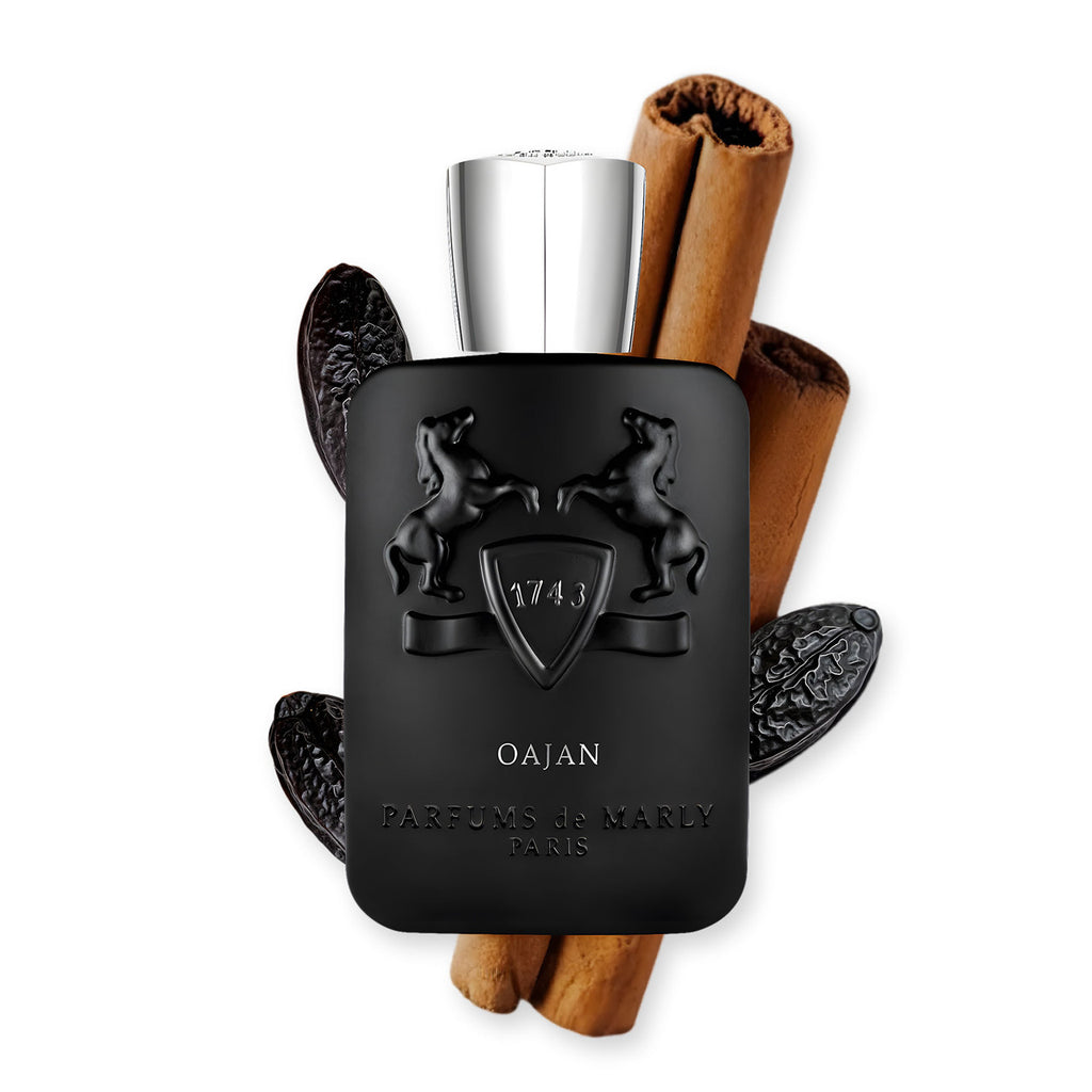 Oajan 125ml EDP By Parfums de Marly (Mens)