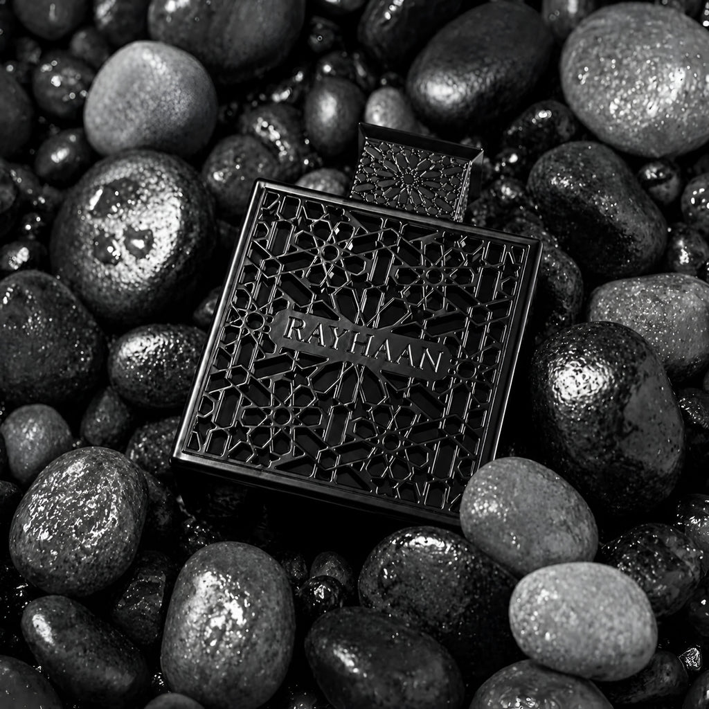 Obsidian 100ml EDP By Rayhaan (Men's)