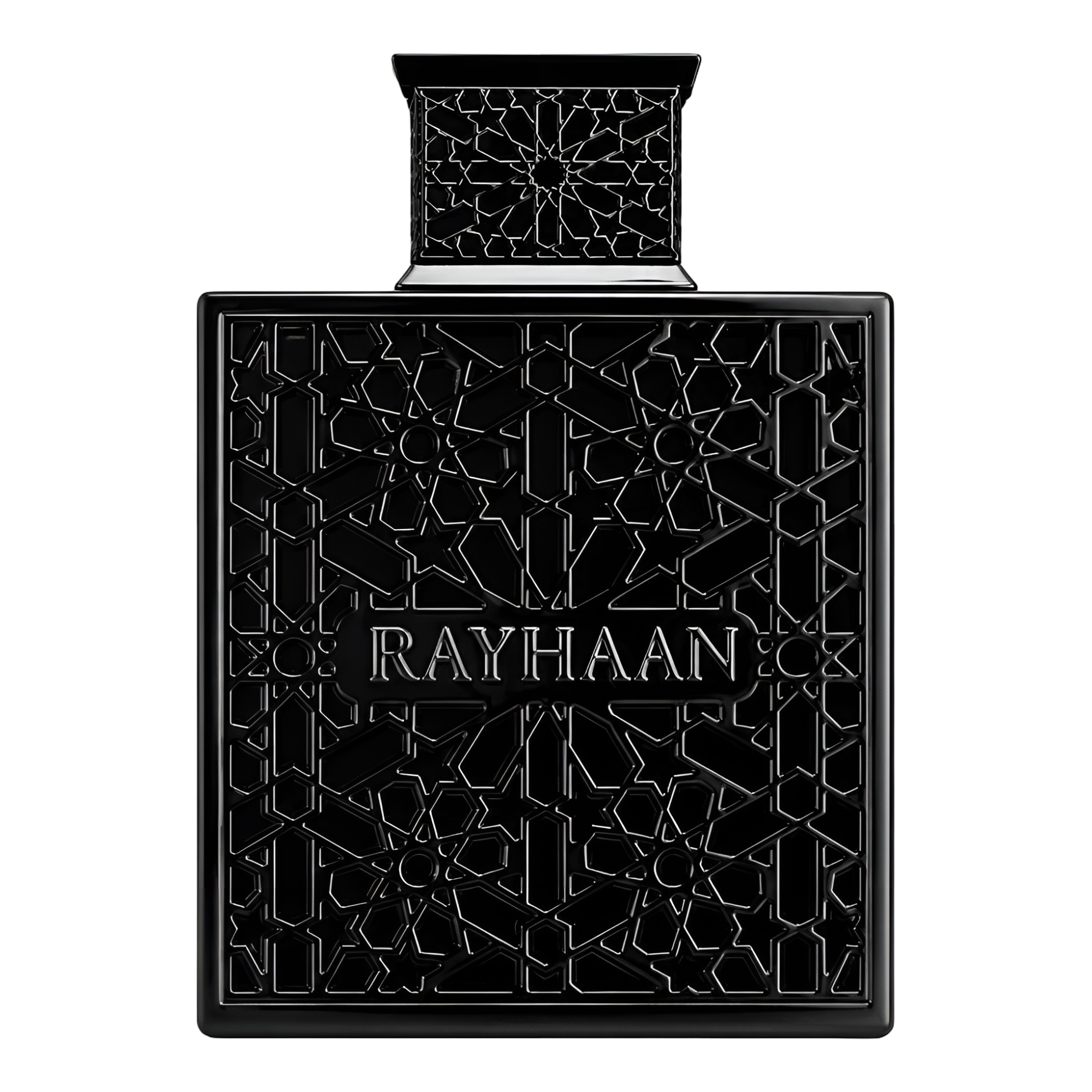 Obsidian 100ml EDP By Rayhaan (Men's)