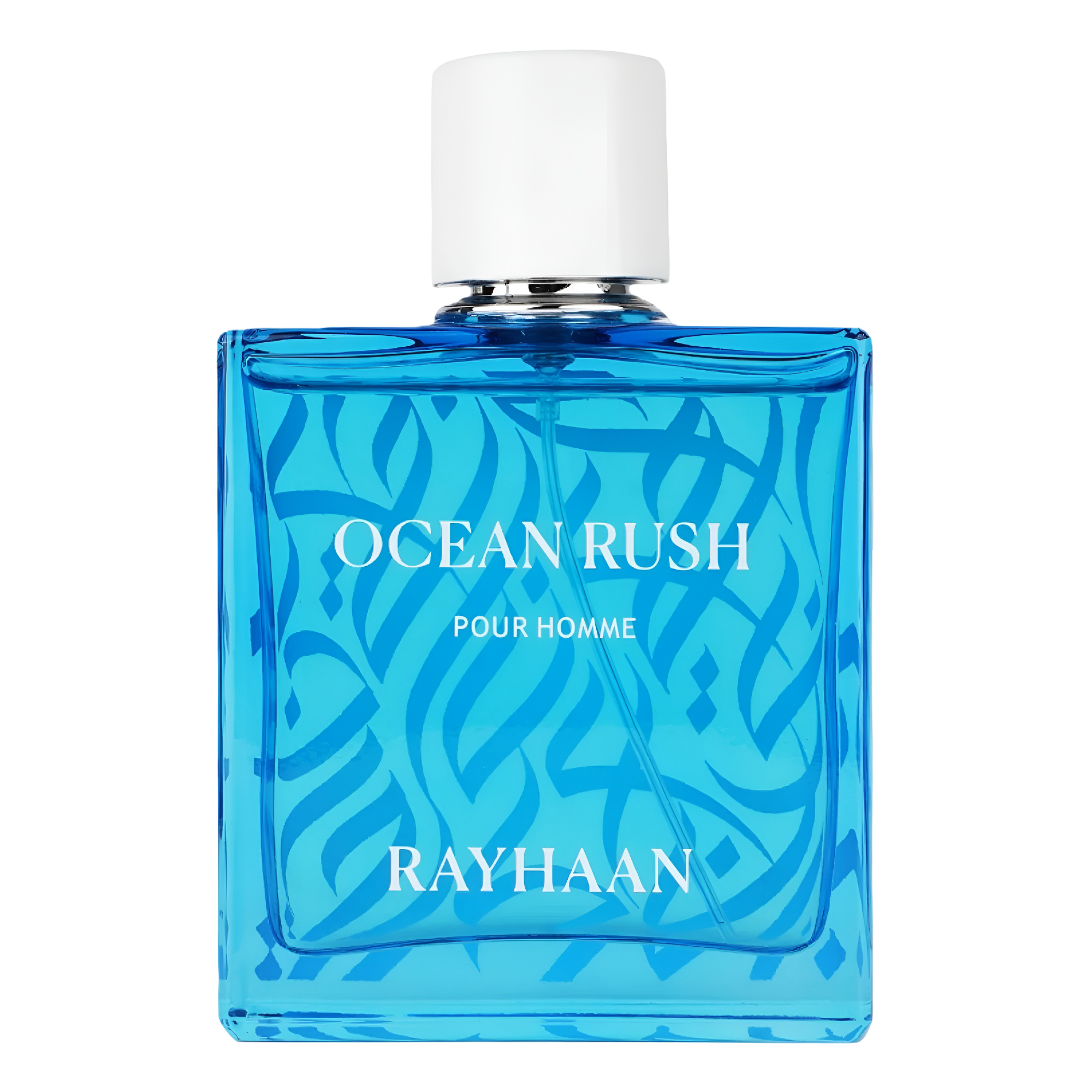 Ocean Rush 100ml EDP By Rayhaan (Men's)