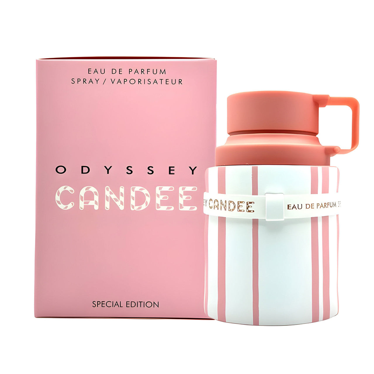 Odyssey Candee 100ml EDP By Armaf (Unisex)