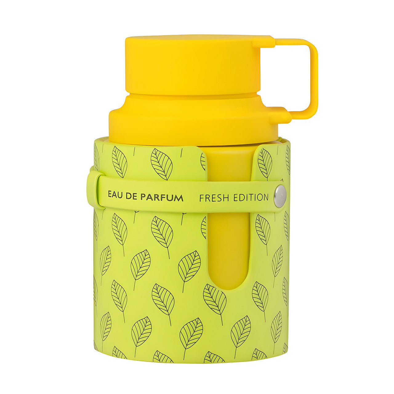 Odyssey Limoni Fresh 100ml EDP By Armaf (Unisex)