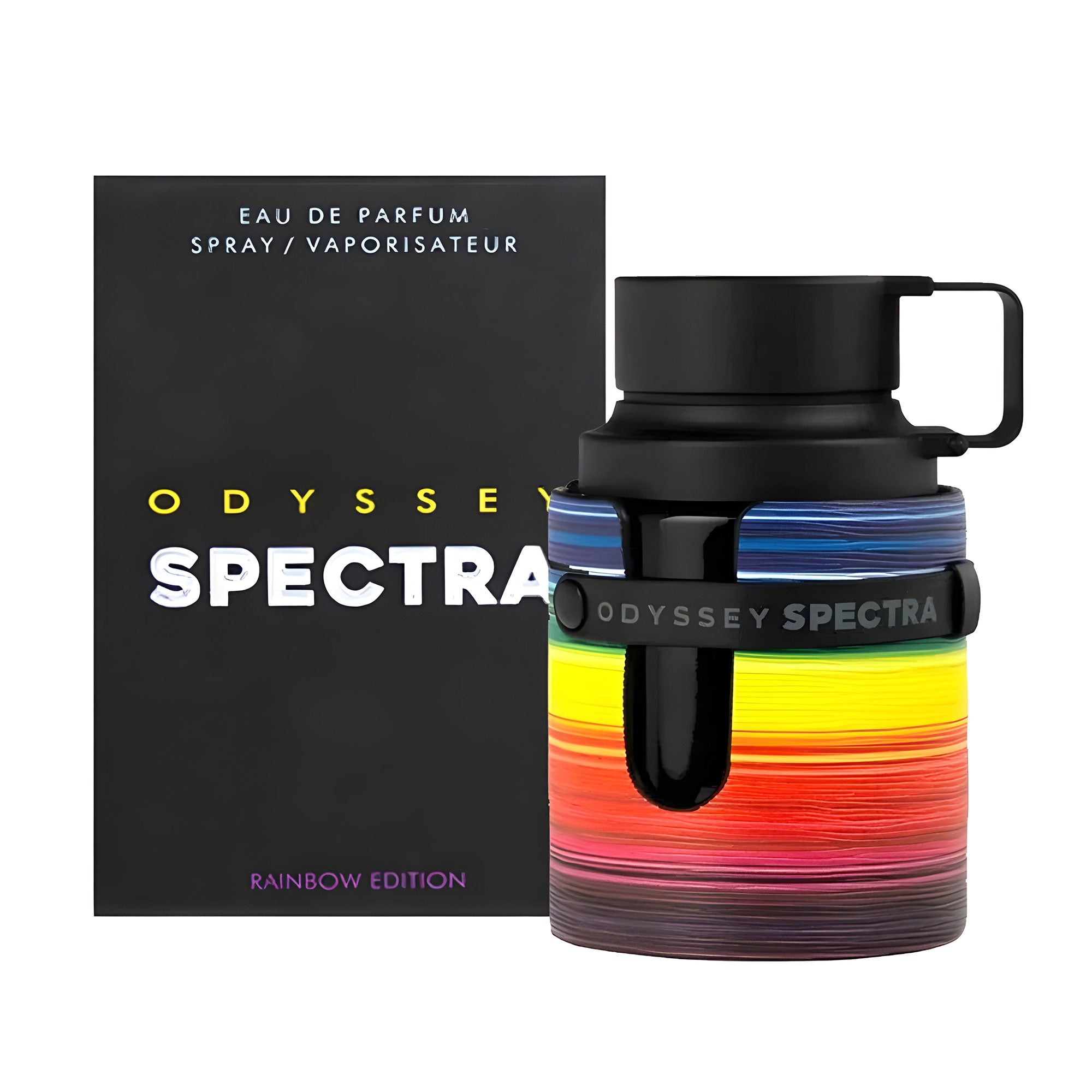 Odyssey Spectra 100ml EDP By Armaf (Men's)