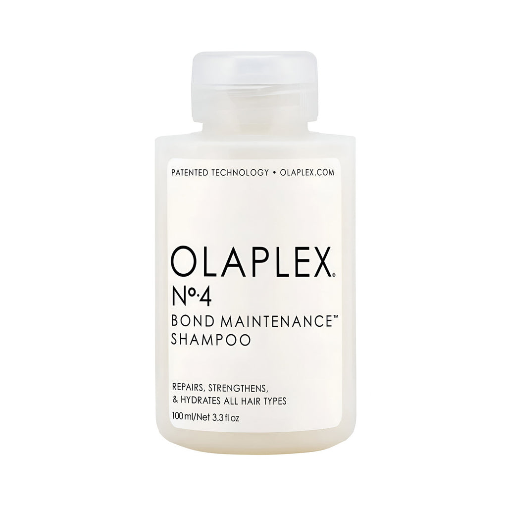 Olaplex No.4 Bond Maintenance Shampoo 100ml