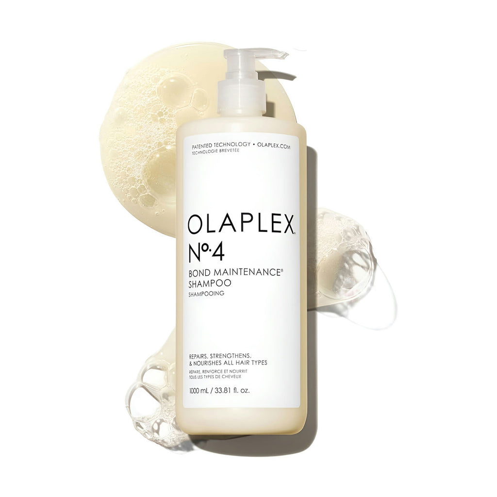 Olaplex No.4 Bond Maintenance Shampoo 1 Litre