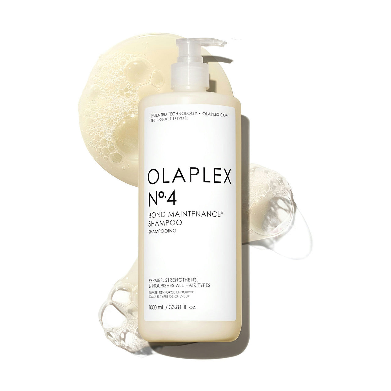 Olaplex No.4 Bond Maintenance Shampoo 1 Litre