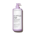 Olaplex No.4P Blonde Enhancer Toning Shampoo 1 Litre