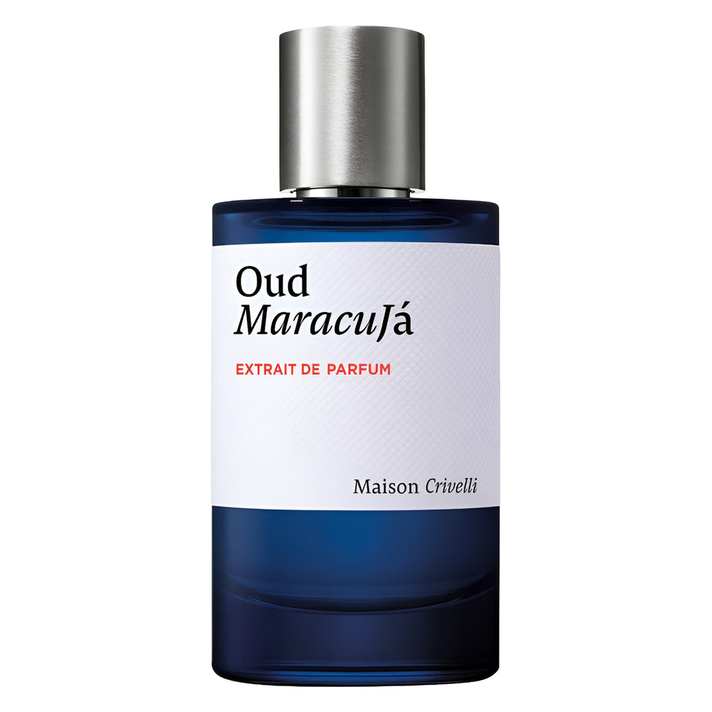 Oud Maracujá 50ml Extrait de Parfum By Maison Crivelli (Men's)