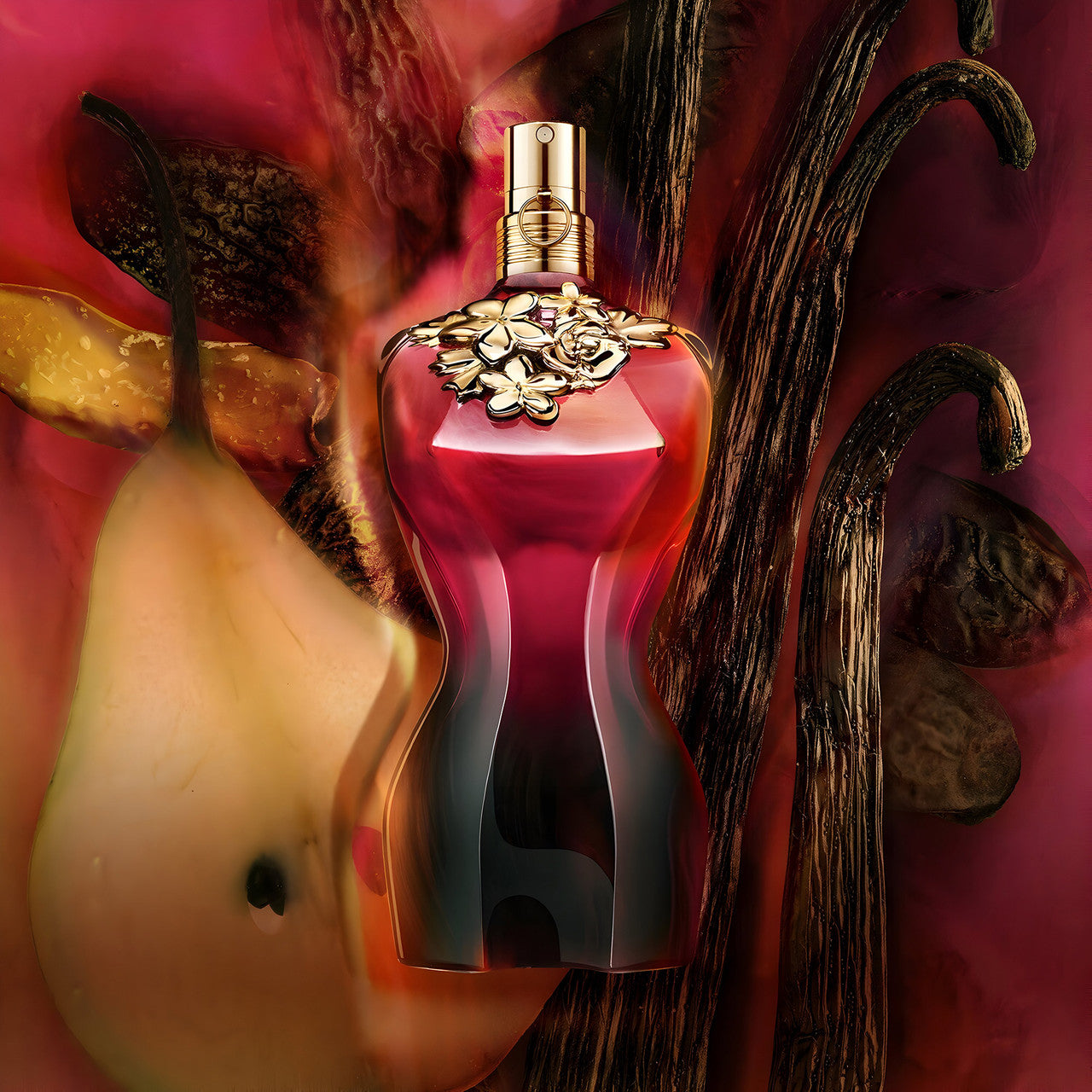 La Belle Le Parfum 100ml by Jean Paul Gaultier (Womens)