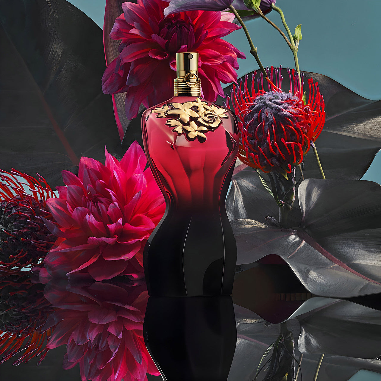 La Belle Le Parfum 100ml by Jean Paul Gaultier (Womens)