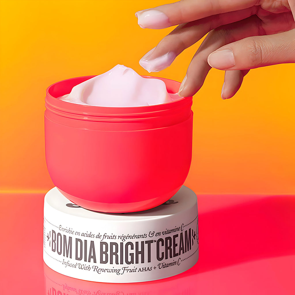 Sol De Janeiro Bom Dia Bright Cream 75ml