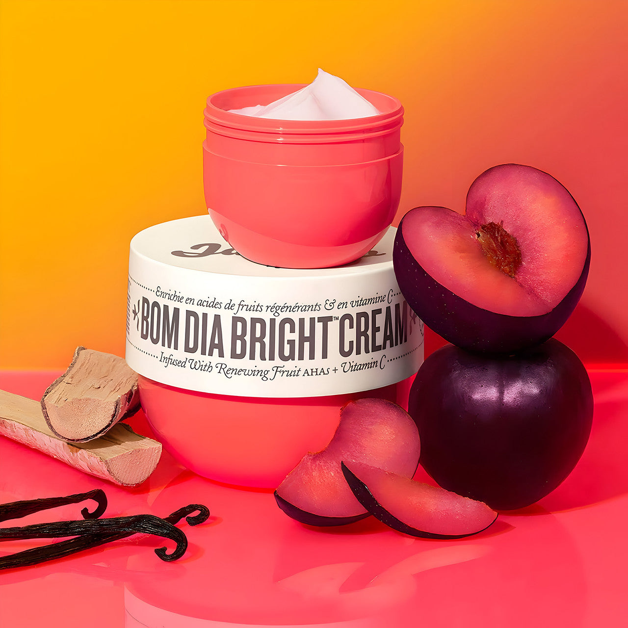 Sol De Janeiro Bom Dia Bright Cream 75ml