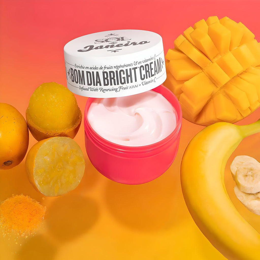 Sol De Janeiro Bom Dia Bright Cream 75ml