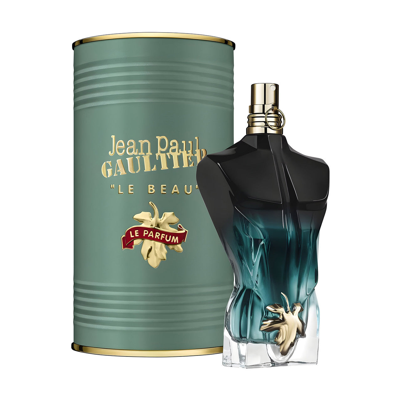 Jean Paul Le Beau Le Parfum 125ml By Jean Paul Gaultier (Mens)