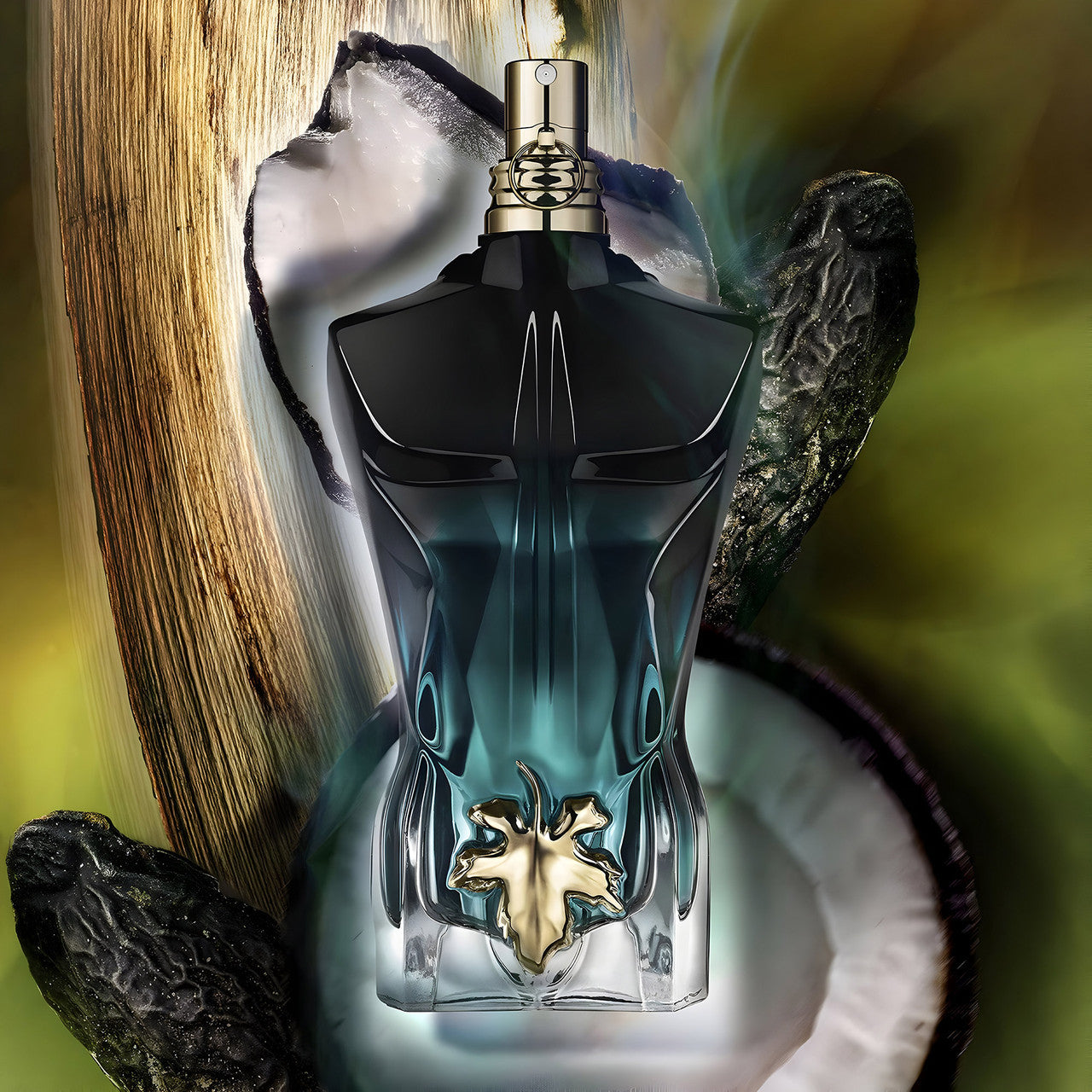 Jean Paul Le Beau Le Parfum 75ml By Jean Paul Gaultier (Mens)