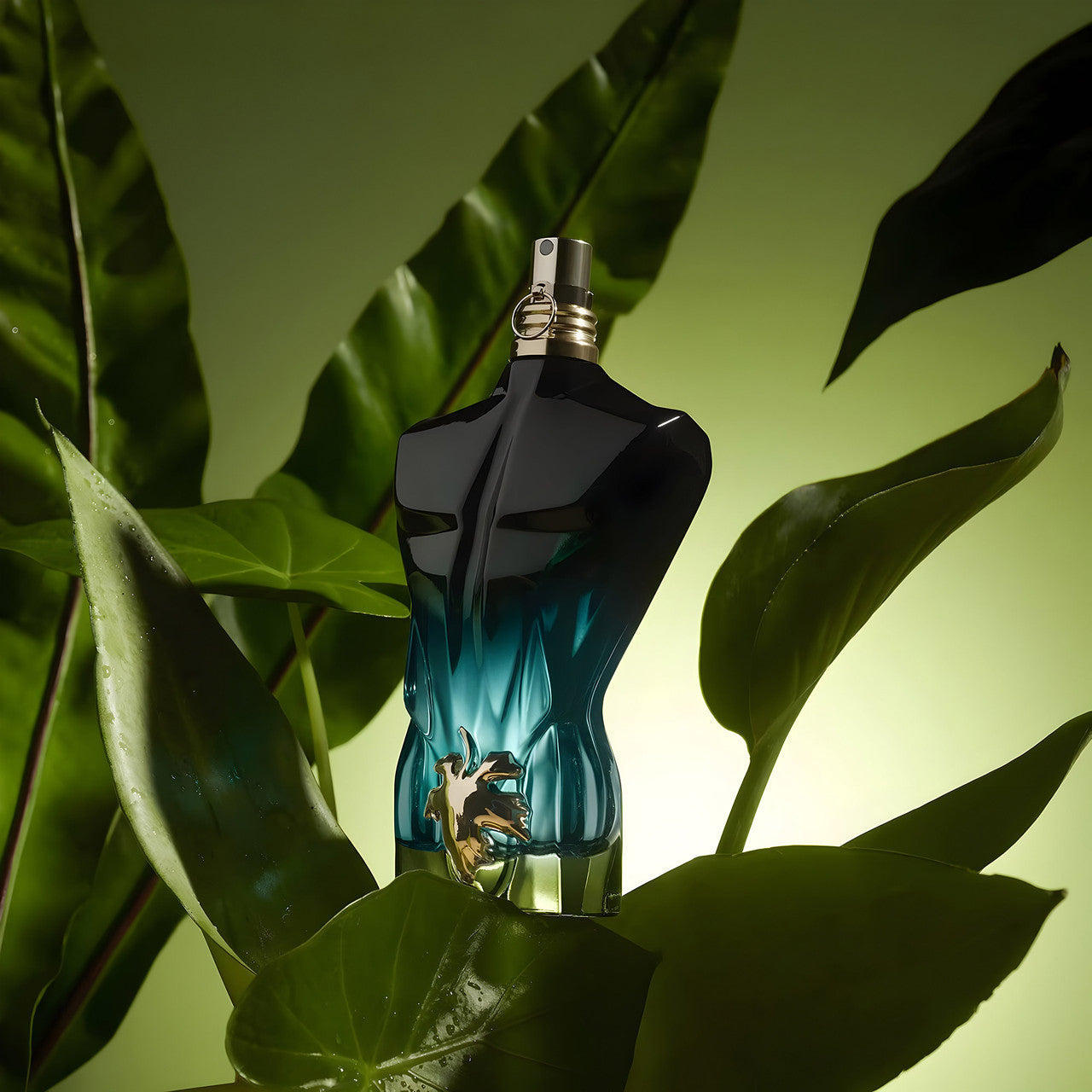 Jean Paul Le Beau Le Parfum 125ml By Jean Paul Gaultier (Mens)