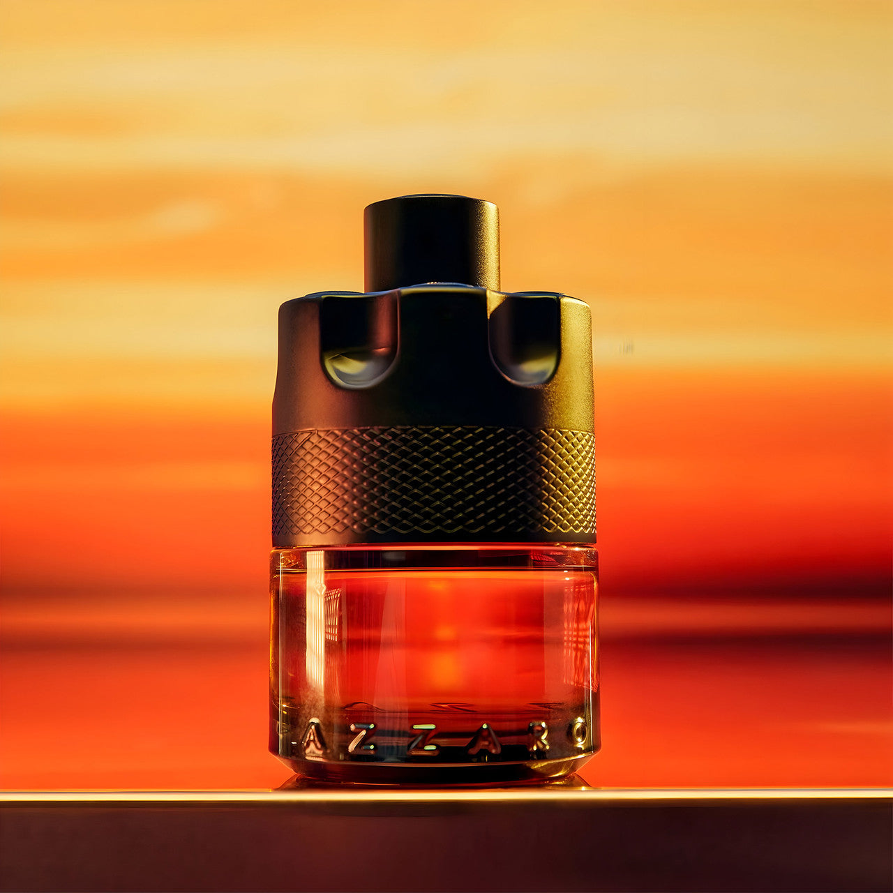 The Most Wanted Parfum 100ml By Azzaro (Mens)