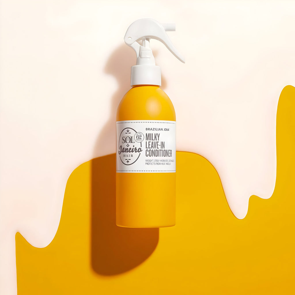 Sol De Janeiro Brazilian Leave in Conditioner 210ml