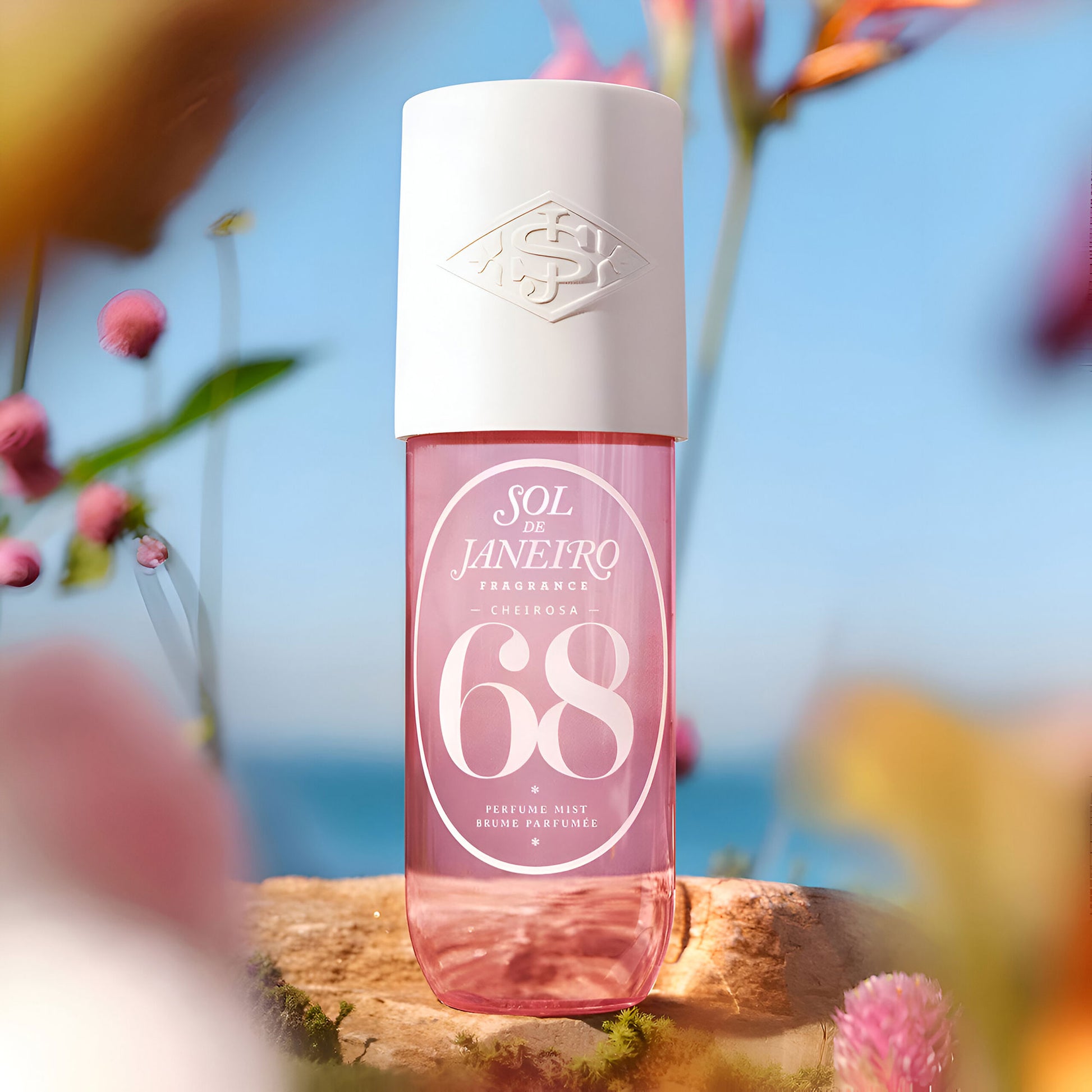 Sol De Janeiro Cheirosa 68 Perfume Mist 240ml