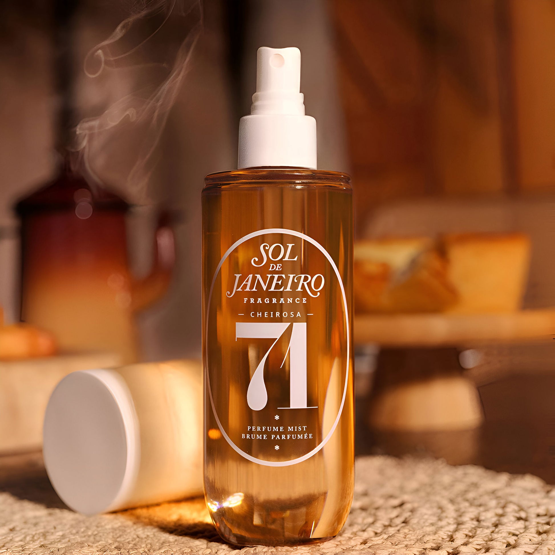 Sol De Janeiro Cheirosa 71 Perfume Mist 90ml