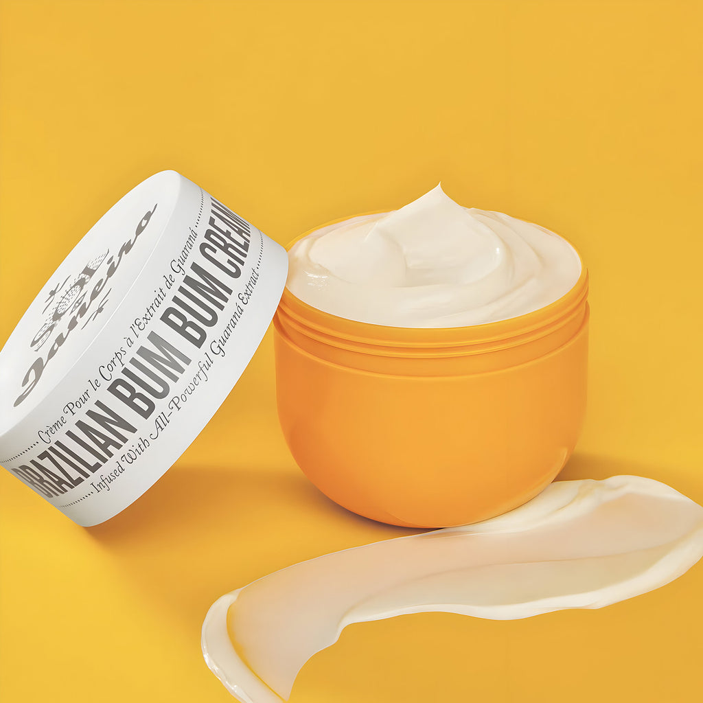 Sol De Janeiro Brazilian Bum Bum Cream 240ml