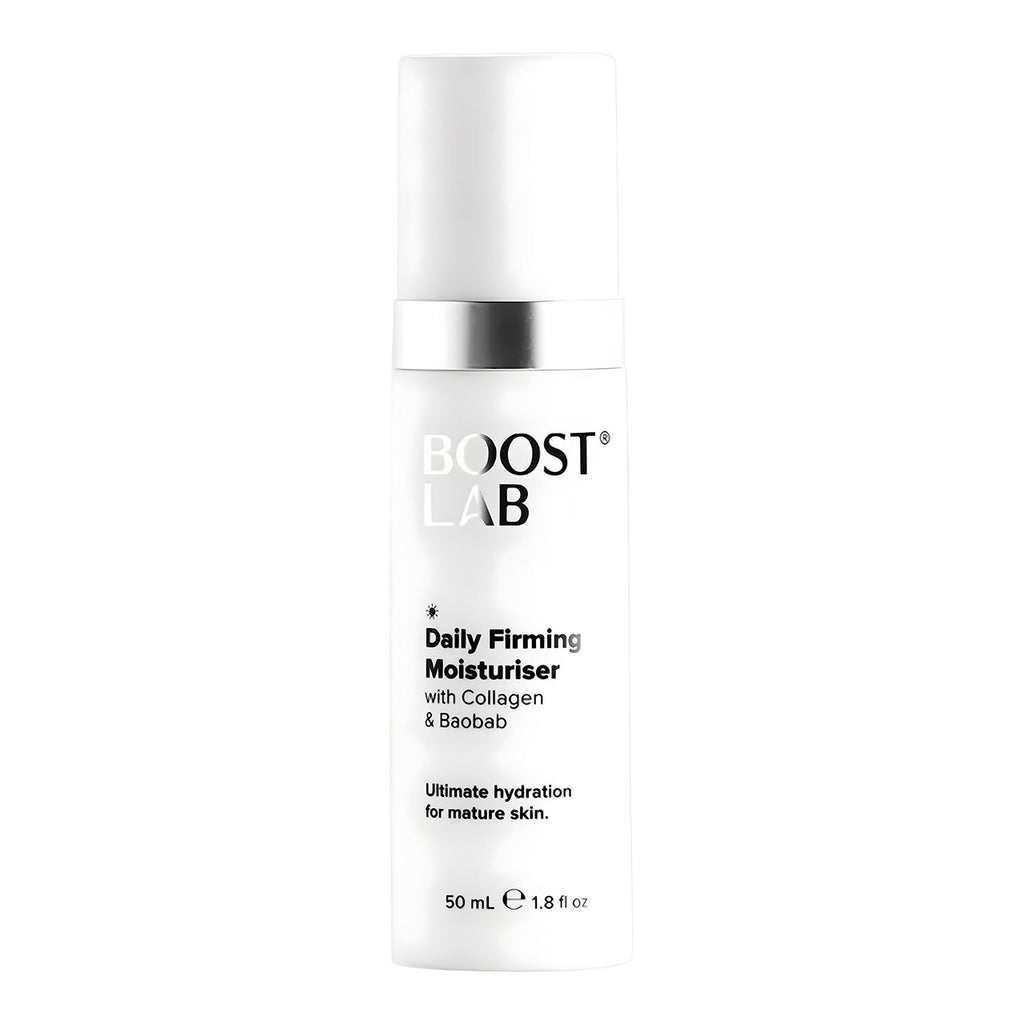Boost Lab Daily Firming Moisturiser 50ml